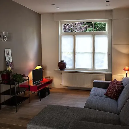 Holiday Accommodation Zen Zand Брюгге