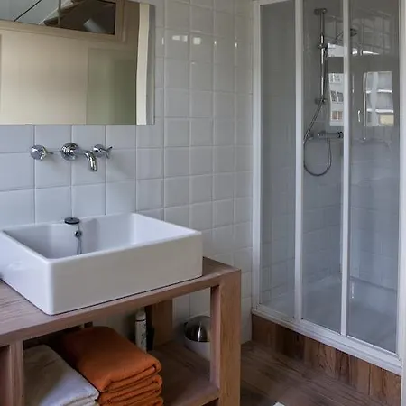 Holiday Accommodation Zen Zand